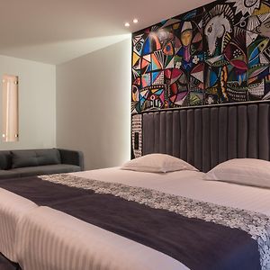 Superior Deluxe Double Kamer